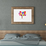 Convierte el arte infantil o el dibujo en un<br><div class="desc">¿Estás orgulloso de lo increíblemente creativo que es tu hijo? ¿Estás buscando una manera única y especial de mostrar el arte de tu hijo? No hay más que ver nuestras hermosas fotos de lona. Esta impresión de lona de alta calidad es la manera perfecta de mostrar la creatividad y el...</div>