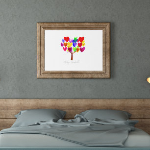 Convierte el arte infantil o el dibujo en un