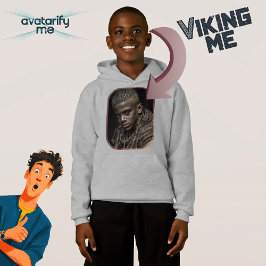 Conviértete a ti mismo o a cualquiera en cualquier