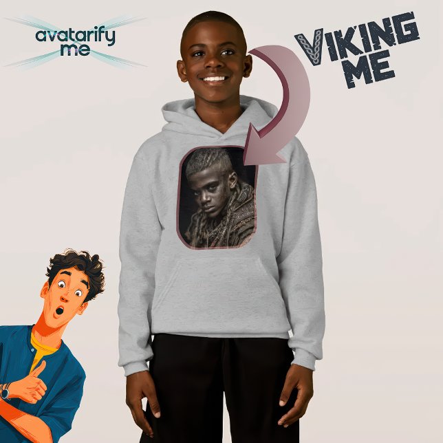 Conviértete a ti mismo o a cualquiera en cualquier (Subido por el creador)