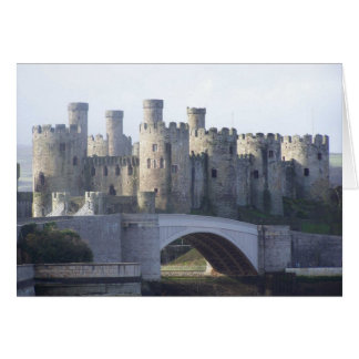 CONWY CASTLE