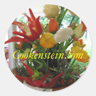 Cookenstein.com pegatinas