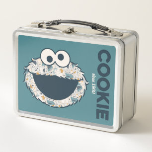 Cookie Monster   Cookie desde 1969