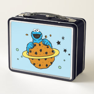 Cookie Monster   Fuera de este mundo