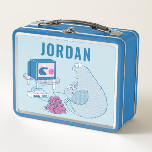 Cookie Monster   Lo Siento, Tengo Planes