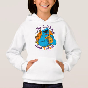 Cookie Monster   No hay trucos que solo trate