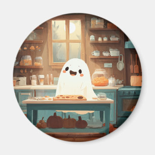 Cookies de hormigón de fantasía - Imán espumoso ac