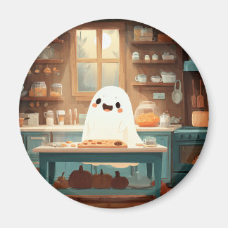 Cookies de hormigón de fantasía - Imán espumoso ac