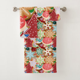 Cookies de navidades