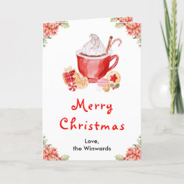 Cookies de vacaciones y Navidad de los arándanos r