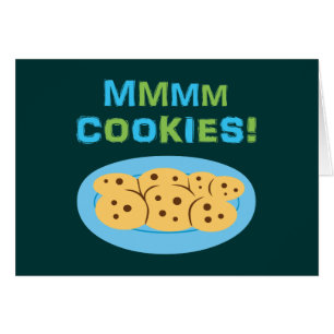 ¡Cookies Mmmm!