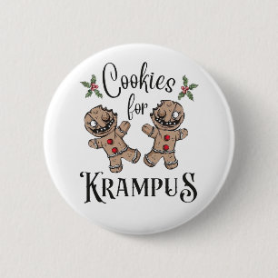 Cookies para el botón Krampus
