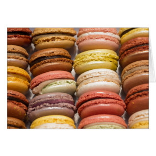 Cookies rellenas de Crème