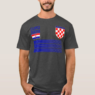 Cool Croatia Football Jersey 2020 Soccer Store 