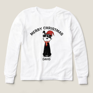 Cool Dog 2 Feliz Navidad