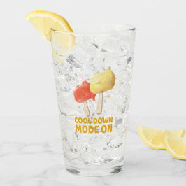 Cool Down Mode On: Iron T & Bunny Girl Popsicles