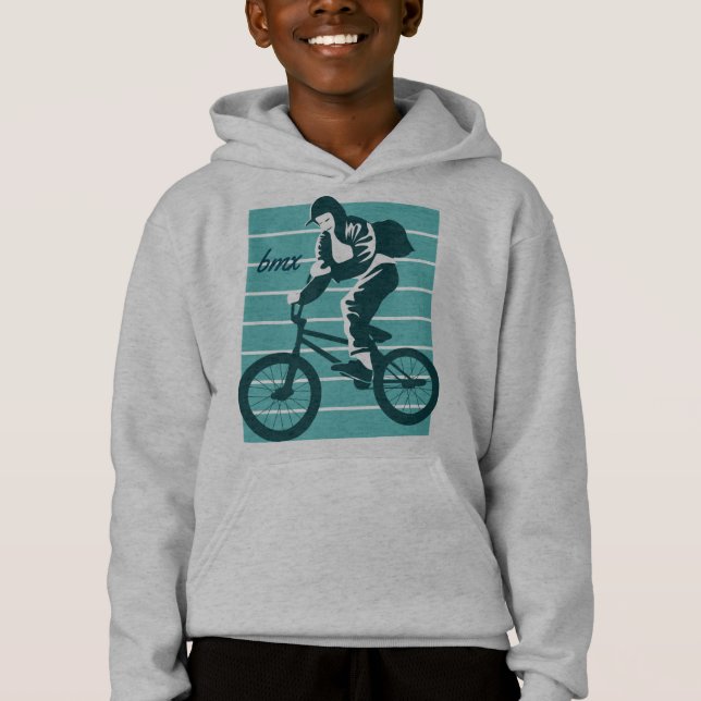 Cool Rider Design - BMX (Anverso)