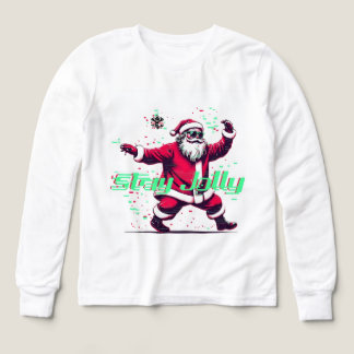 Cool Santa T-Shirt