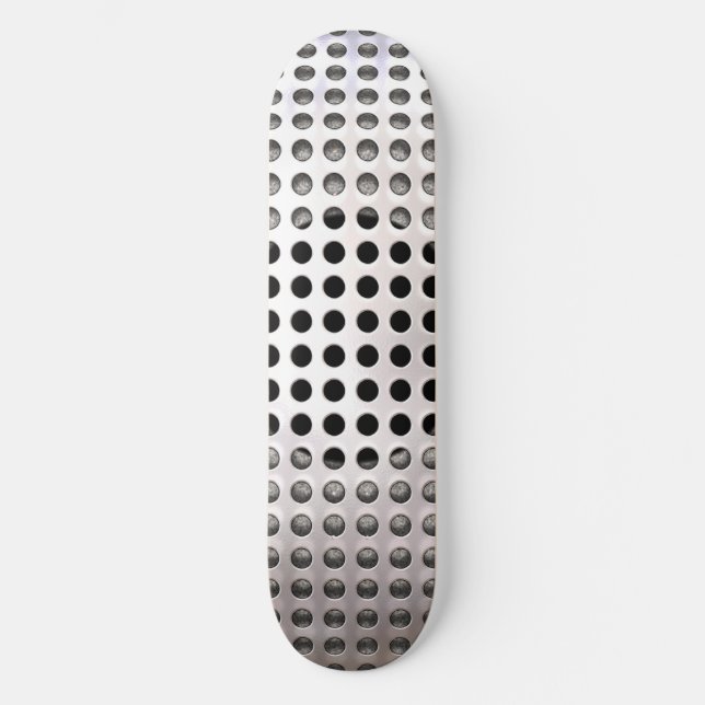 Cool Speaker 3 Skateboards (Anverso)