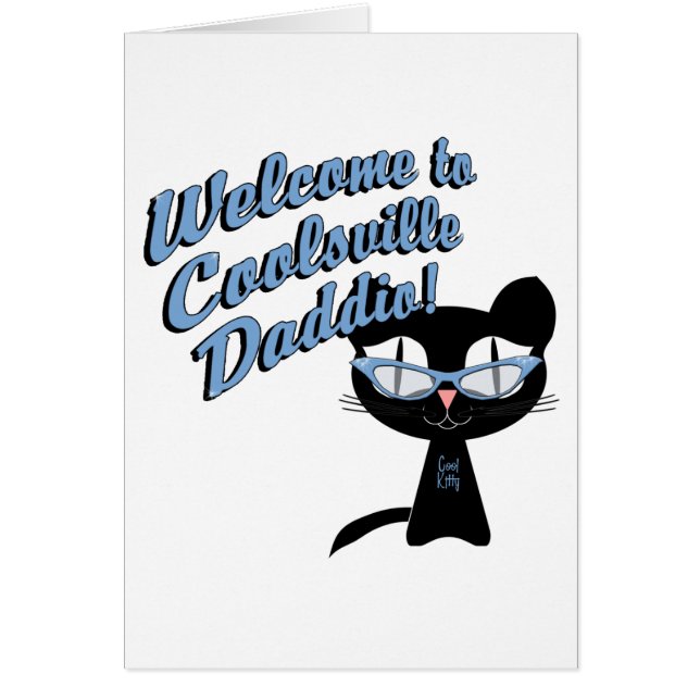 Coolsville Daddio (Frente)