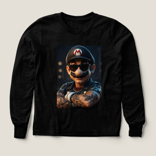 COOPS'S (Diseño frontal)