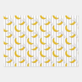 Coordenadas de papel de ajuste inspirado en la ban