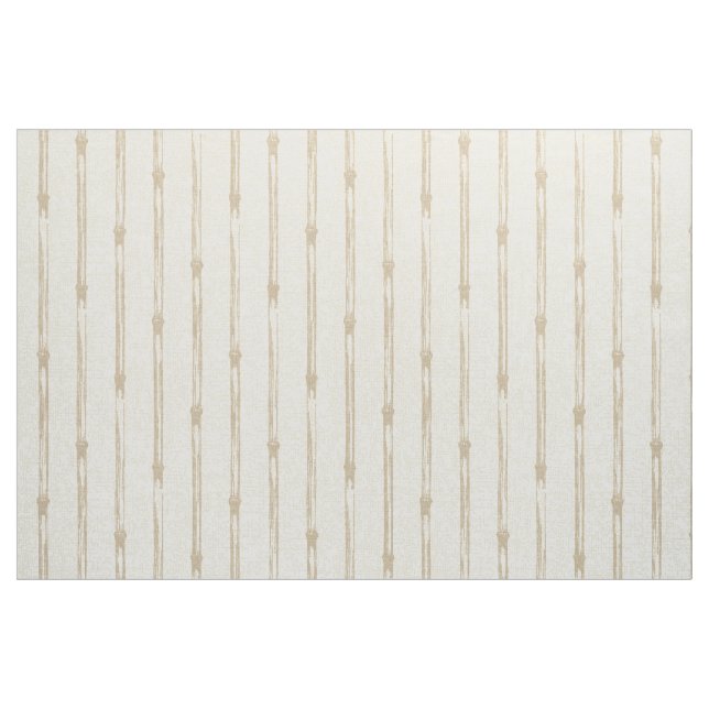 Coordenadas tropicales del spa - Tela de corteza d ("Cuarto gordo" (fat quarter))