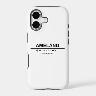Coordina Ameland