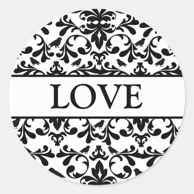 Coordinación de Sellos para sobres de aves amorosa (Anverso)