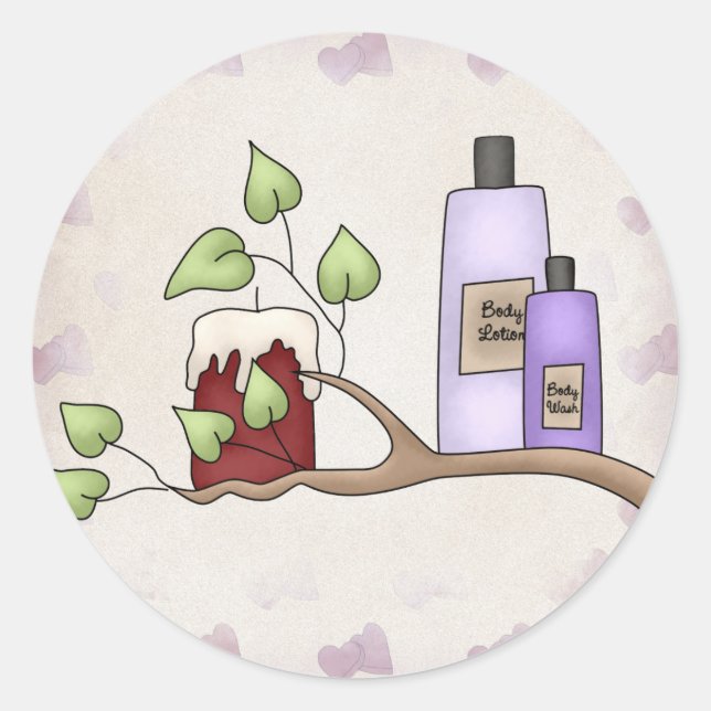 Coordinación de Sellos para sobres de ducha de nov (Anverso)