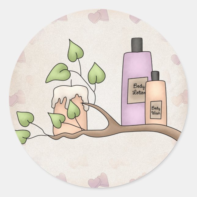 Coordinación de Sellos para sobres de ducha de nov (Anverso)