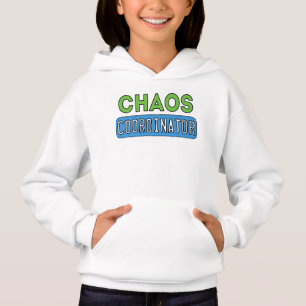 Coordinador de caos