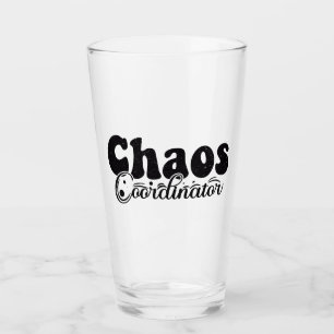 coordinador de caos