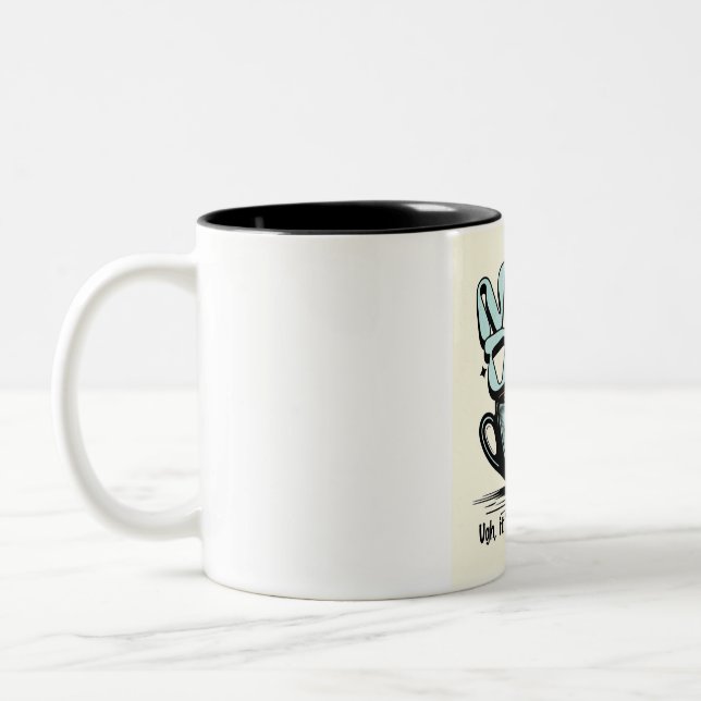 Copa (Izquierda)
