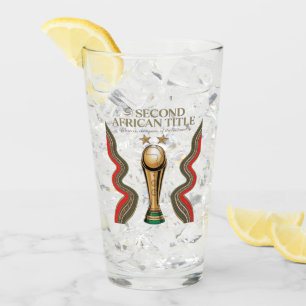 Copa Africana en Marruecos