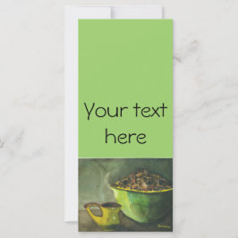 Copa al vapor de café Bowl frijoles de café