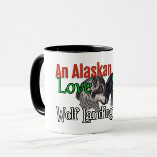 Copa Alaska de Historia de Amor