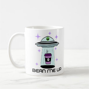 Copa Alien UFO