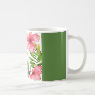 Copa Aloha coffe