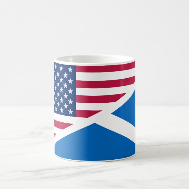 Copa Americana de Escocia (Centro)