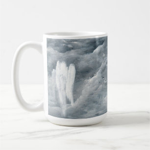 Copa Angel Tea y Coffe