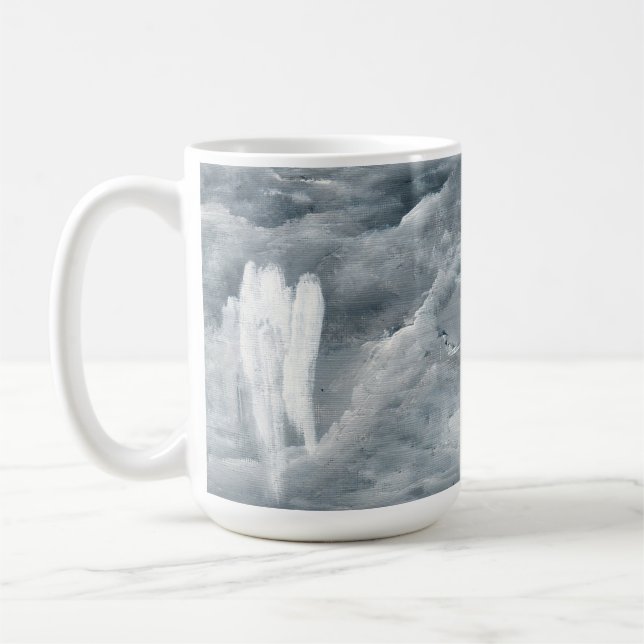 Copa Angel Tea y Coffe (Izquierda)