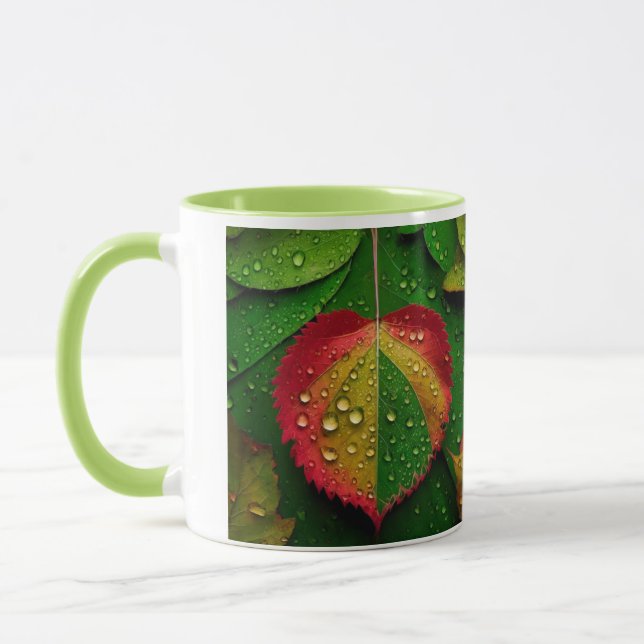 Copa Armonía con Naturaleza (Izquierda)