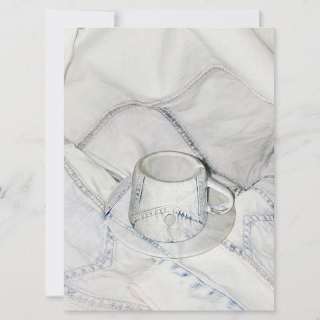 Copa Art Denim (Anverso)