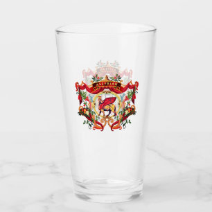 Copa ASSIRIA de Vidrio