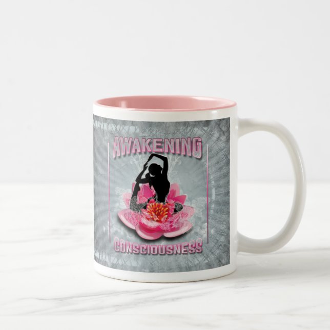 Copa Awakening Mug (Derecha)