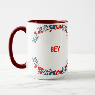 Copa Bey