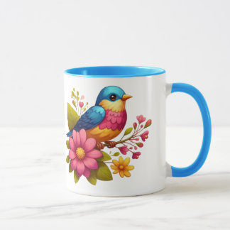 Copa Birdsong