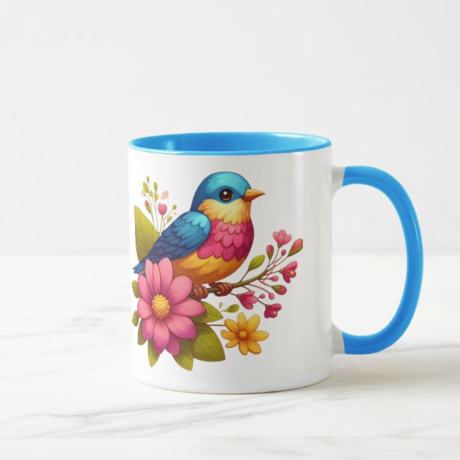 Copa Birdsong (Derecha)
