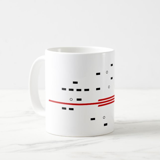 Copa Bolly Go Coffee (Anverso izquierdo)